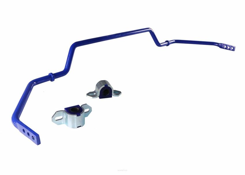 Sway Bar 20mm H/Duty Blade Adjustable