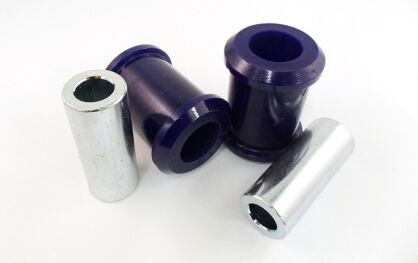 HONDA FR LWR CTRL FR BUSH KIT