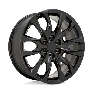 Felga aluminiowa PR210 Gloss Black PERFORMANCE REPLICAS