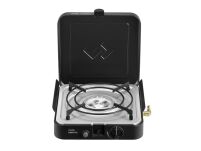 1 Cook Turbo Stove FFD / 30mbar - 2
