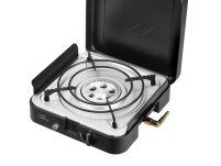 1 Cook Turbo Stove FFD / 30mbar - 7