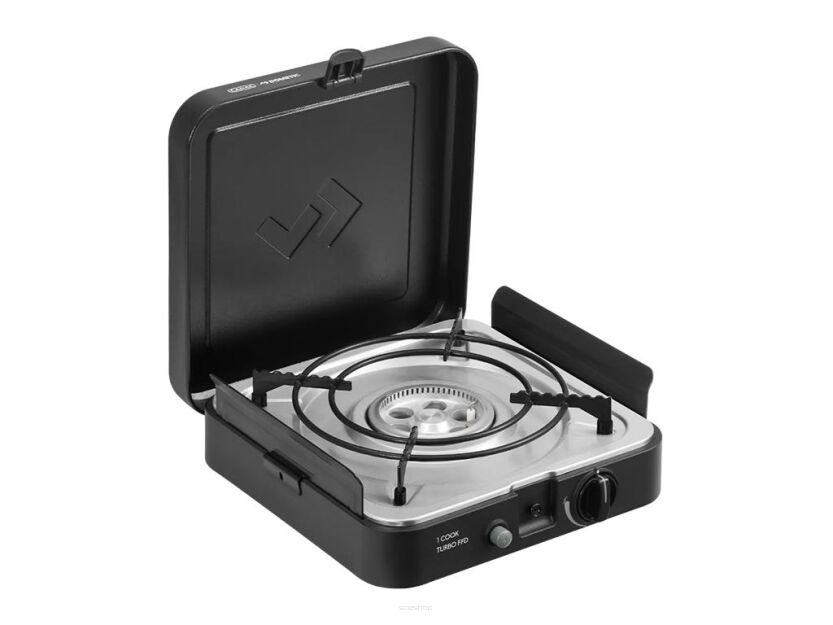 1 Cook Turbo Stove FFD / 30mbar