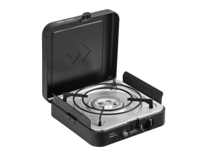 1 Cook Turbo Stove FFD / 30mbar