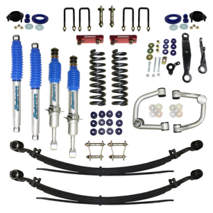 Zestaw zawieszenia Twin-Tube Superior Engineering Lift 3"
