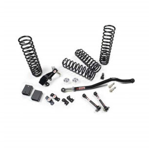 Zestaw zawieszenia JKS Lift 2,5"
