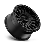 Felga aluminiowa KM542 IMPACT Satin Black KMC - 2