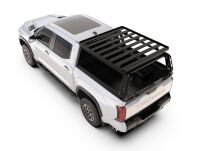 Zabudowa Pro Bed Toyota Tundra (3rd Gen) 4 Door CrewMax 5.5' (2022-Current) z bagażnikiem - 2