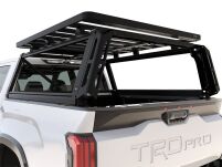 Zabudowa Pro Bed Toyota Tundra (3rd Gen) 4 Door CrewMax 5.5' (2022-Current) z bagażnikiem - 3