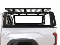 Zabudowa Pro Bed Toyota Tundra (3rd Gen) 4 Door CrewMax 5.5' (2022-Current) z bagażnikiem - 4