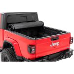 Twarda pokrywa paki roll up Rough Country 5' - 2