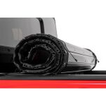 Twarda pokrywa paki roll up Rough Country 5' - 3