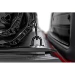 Twarda pokrywa paki roll up Rough Country 5' - 4