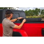 Twarda pokrywa paki roll up Rough Country 5' - 5