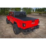 Twarda pokrywa paki roll up Rough Country 5' - 6