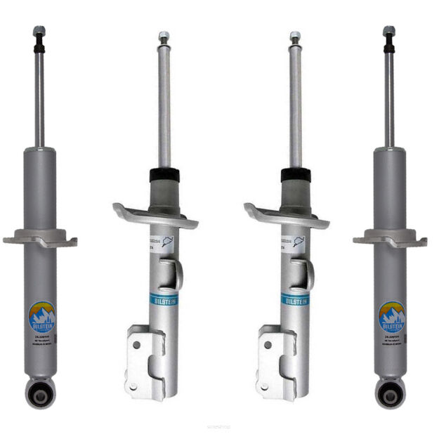Zestaw zawieszenia B8 5100 Terrasport Bilstein Lift 2