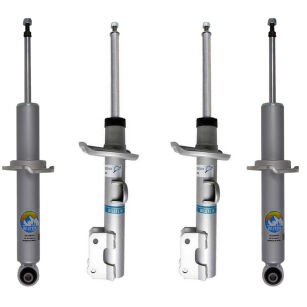 Zestaw zawieszenia B8 5100 Terrasport Bilstein Lift 2"