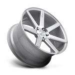 Felga aluminiowa M179 VERONA Gloss Silver Machined NICHE ROAD WHEELS - 2