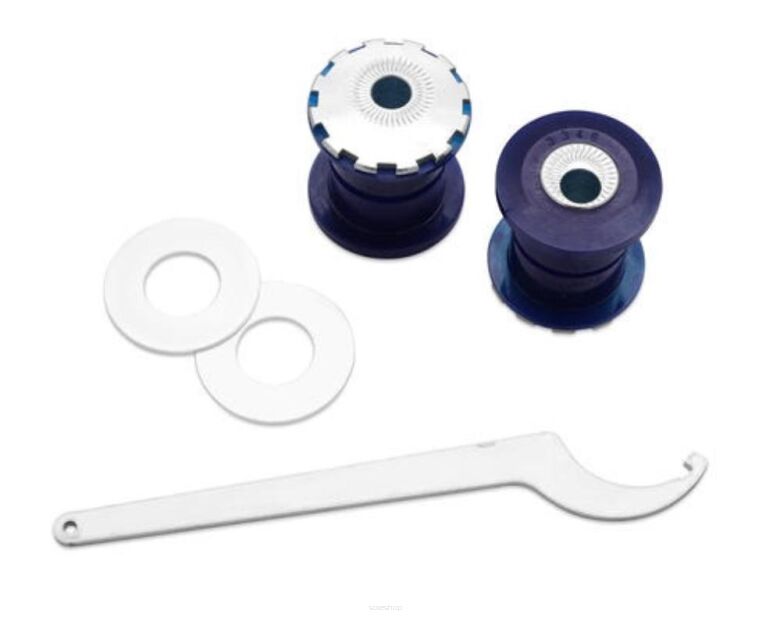 VW Golf MK5/6/7/8 Performance FLCA Front Bush Kit