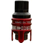 Deflatory powietrza Rapid Connect Valve Apex - 2