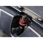 Deflatory powietrza Rapid Connect Valve Apex - 3