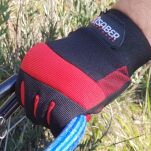 Saber Recovery Gloves – L/XL - 2