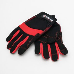 Saber Recovery Gloves – L/XL