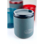 Zestaw naczyń turystycznych dla 4 osób Infinity 4 Person Deluxe Tableset GSI - 5