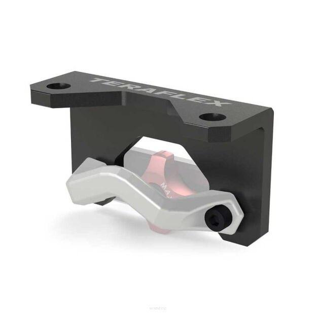 Zestaw do mocowania anteny CB i flagi TeraFlex Uinta