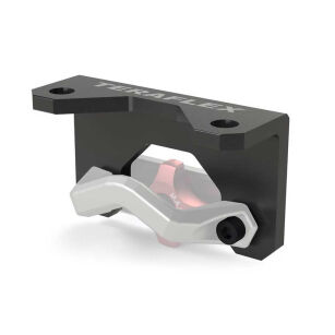 Zestaw do mocowania anteny CB i flagi TeraFlex Uinta