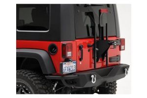 Mocowanie koła zapasowego 33" 35' 37" Smittybilt - Jeep Wrangler JK
