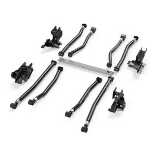 Wahacze regulowane Long Arm TeraFlex Alpine IR Lift 3-6"