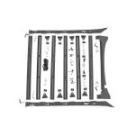 Bagażnik dachowy Rough Country - 10