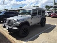 Felga aluminiowa 8x17