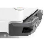 Zderzak stalowy tył z oświetleniem LED Rough Country - 10