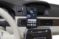 Uchwyt samochodowy do Apple iPhone ROZMIAR ŚREDNI - 3