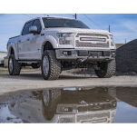 Płyta pod wyciągarkę Rough Country - Ford F150 15-19 - 4