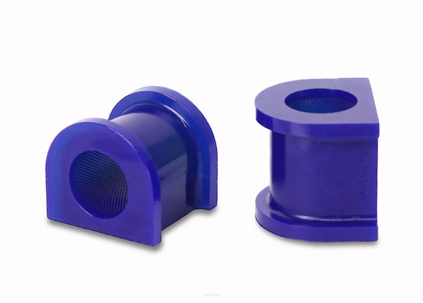 Sway Bar To Chassis Bush Kit