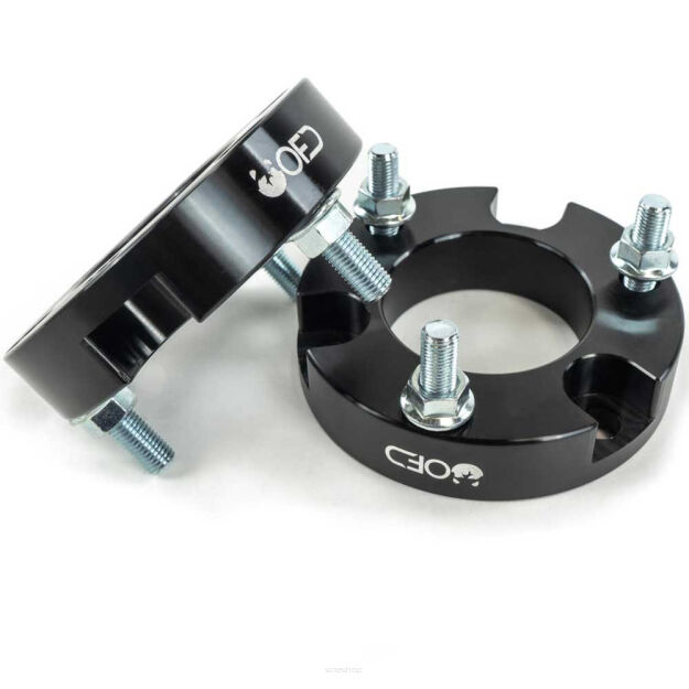 Zestaw wyrównujący OFD Lift 2