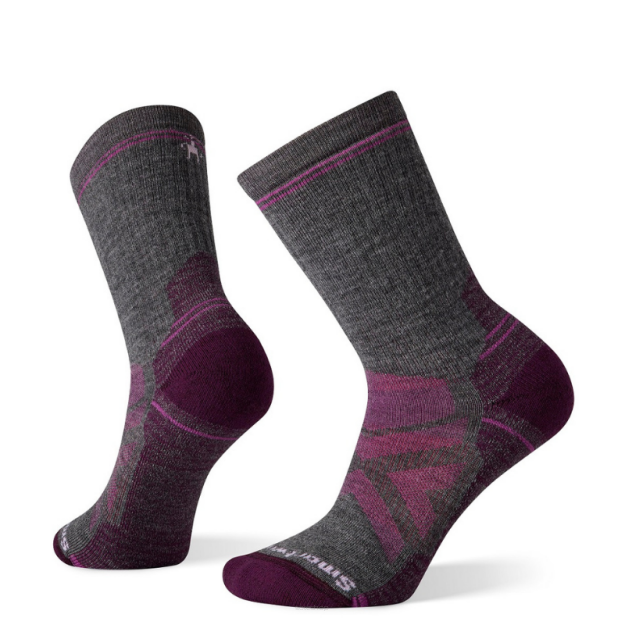 Damskie skarpety trekkingowe Performance Hike Full Cushion Crew 38-41 Smartwool