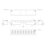 Zbiornik na wodę na podłogę 40L - Front Runner - 10