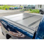 Twarda pokrywa paki tri-fold niski profil OFD Double Cab - 5