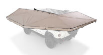 Markiza zadaszenie RHINO RACK BATWING 270 samonośna , lewa - 5