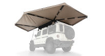 Markiza zadaszenie RHINO RACK BATWING 270 samonośna , lewa - 6