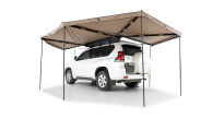 Markiza zadaszenie RHINO RACK BATWING 270 samonośna , lewa - 7
