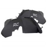 Osłony wewnętrzne błotników przód Rough Country - 2