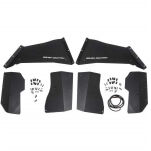 Osłony wewnętrzne błotników przód Rough Country - 4