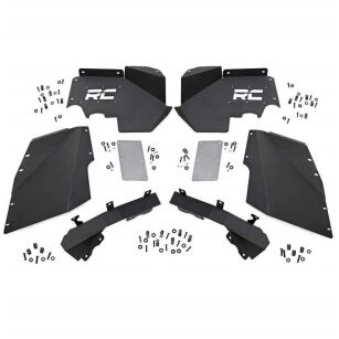 Osłony wewnętrzne błotników przód Rough Country