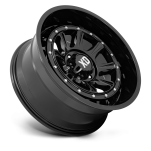 Felga aluminiowa XD866 OUTLANDER Gloss Black XD SERIES - 2