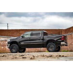 Zestaw zawieszenia Air Ride z amortyzatorami N3 Rough Country Lift 5