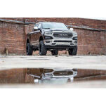 Zestaw zawieszenia Air Ride z amortyzatorami N3 Rough Country Lift 5